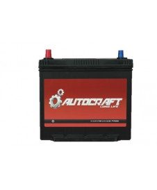 Batería 12v 75A AUTOCRAFT | MallHabana