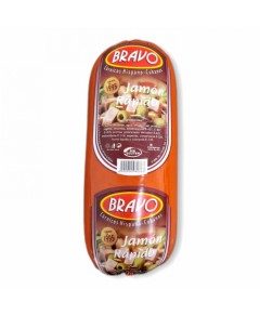 Jamón Rápido 2kg  BRAVO | MallHabana