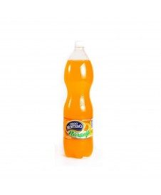 Refresco de naranja 1500ml CIEGO MONTERO | MallHabana