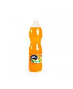 Refresco de naranja 1500ml CIEGO MONTERO | MallHabana