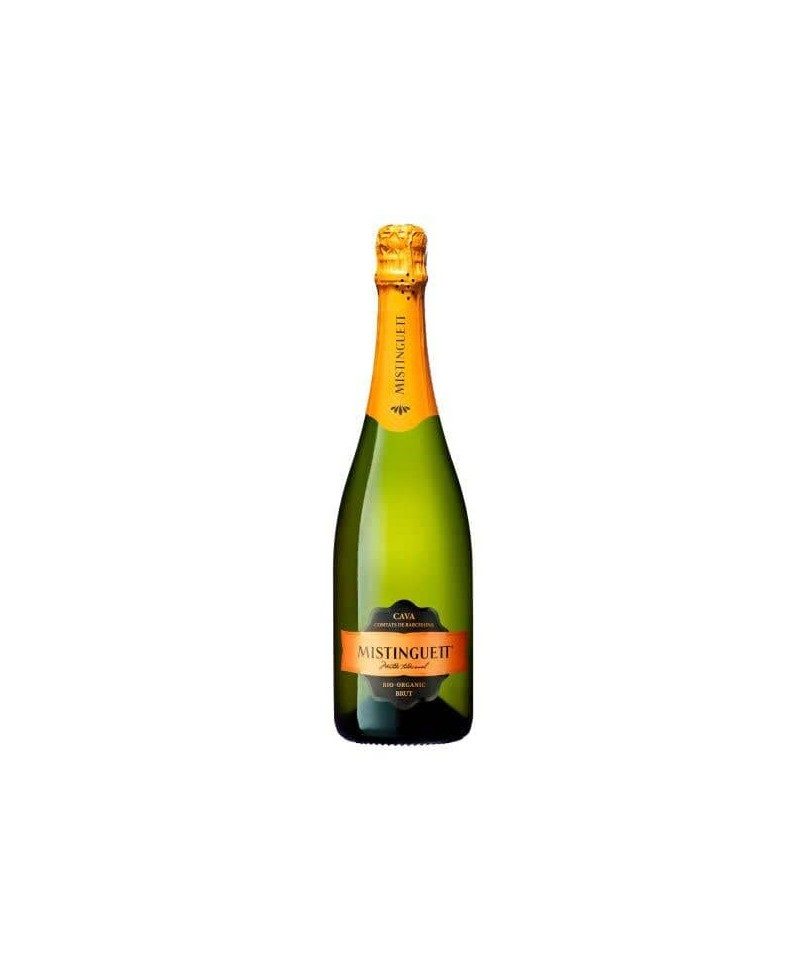 Cava Brut Mistinguett 750ml | MallHabana