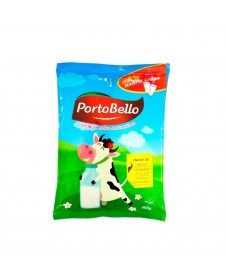 Bolsa de leche en polvo entera 400gr PORTOBELLO | Mallhabana