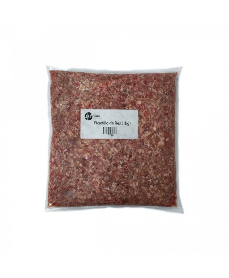 Picadillo de res | MallHabana