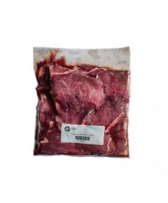 Bistec de res 1kg