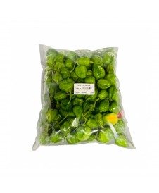 Ají cachucha | MallHabana