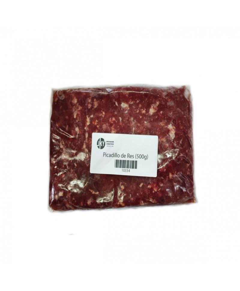 Picadillo de res | MallHabana