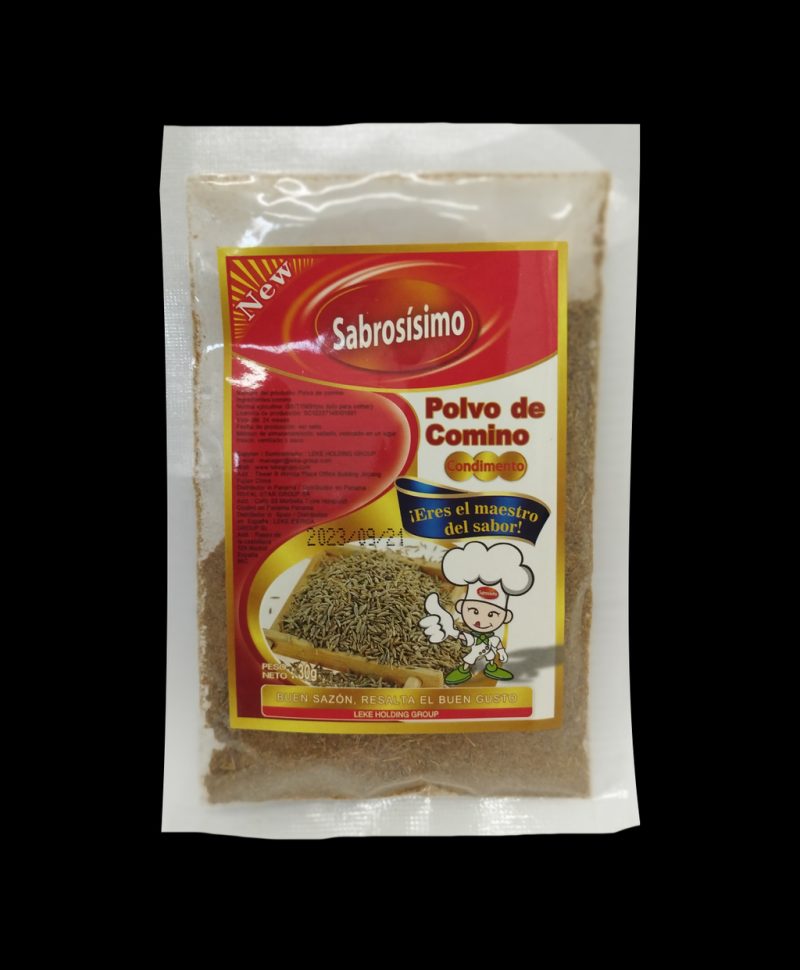 Comino en polvo 30gr | MallHabana