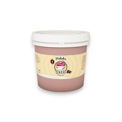 Helado sabor coco 1L IKOKO | MallHabana