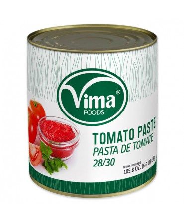 Pasta de tomate para enviar a Cuba