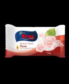 Jabón de Tocador Rose 100g - Envío a Cuba