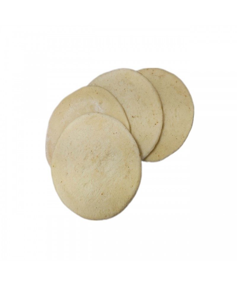 Base de pizza 4x100gr | MallHabana Base de pizza 4x100gr | MallHabana