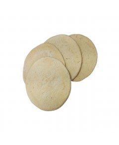 Base de pizza 4x100gr | MallHabana