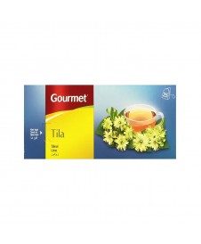 Infusión de tila | GOURMET