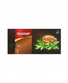 Té negro | GOURMET