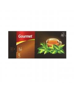 Té negro | GOURMET