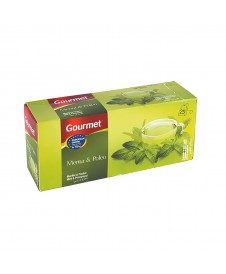 infusión de menta poleo | GOURMET