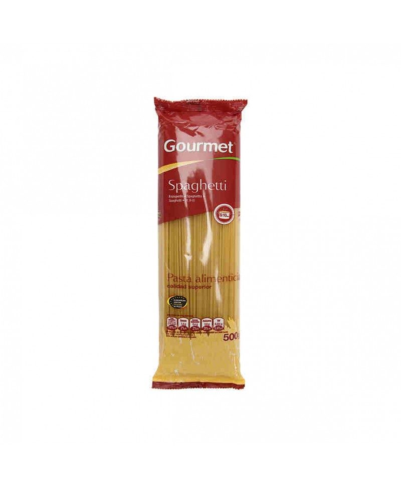 Spaghetti 500gr | MallHabana