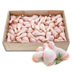 Muslos de pollo 15kg | MallHabana