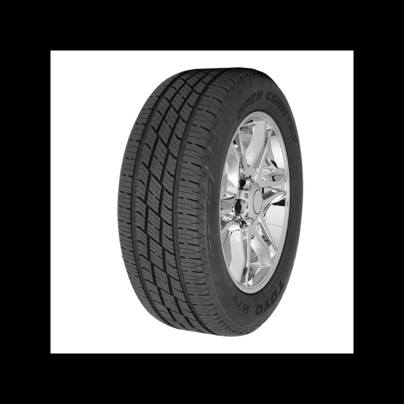 Neumáticos Toyota 215/85R16C/C - Envío a Cuba