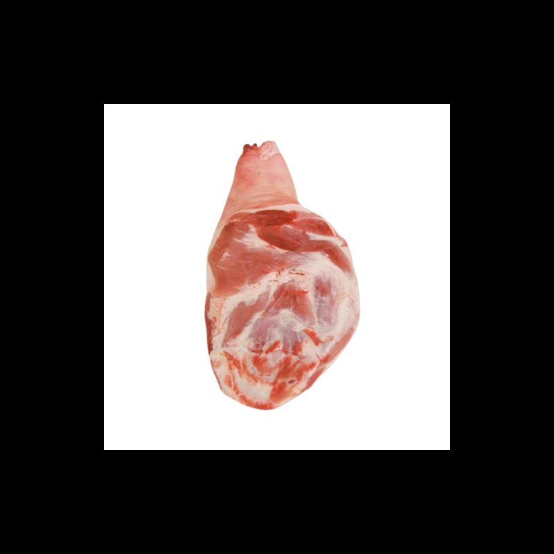 Paleta de cerdo 4-5kg