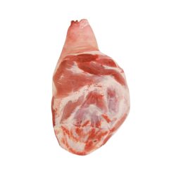 Paleta de cerdo 7-8kg | Mallhabana