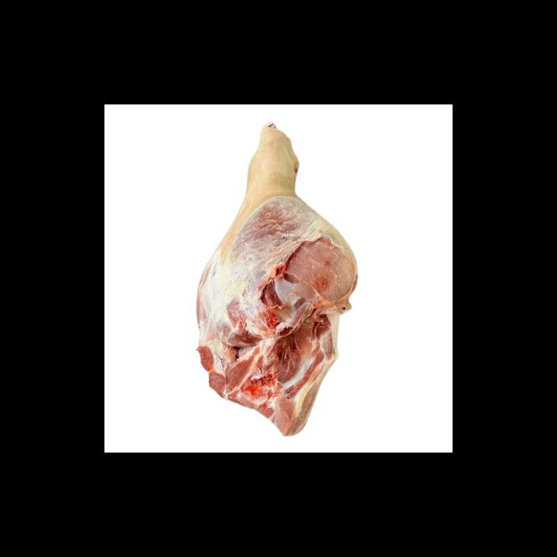Pierna de cerdo 9-10kg | MallHabana