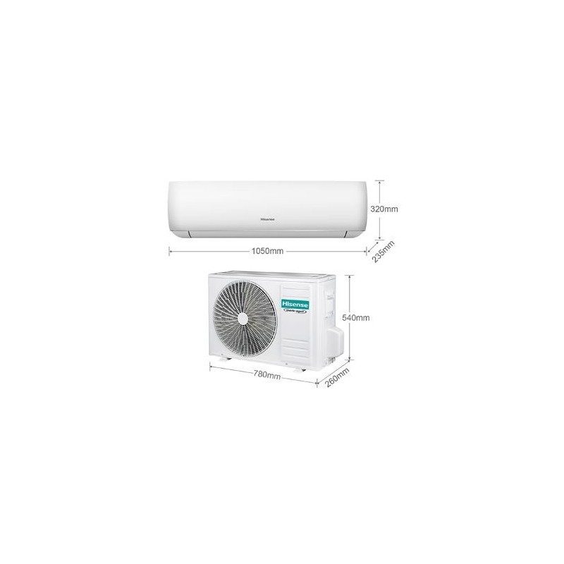Aire acondicionado Split inverter 12000 BTU | Envíos a Cuba MallHabana Aire acondicionado Split inverter 12000 BTU | Envíos a Cuba MallHabana