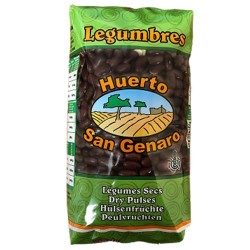 Frijoles colorados 1kg HUERTO SAN GENARO | MallHabana