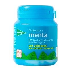 Chicles de menta 70gr EL CORTE INGLÉS | MallHabana