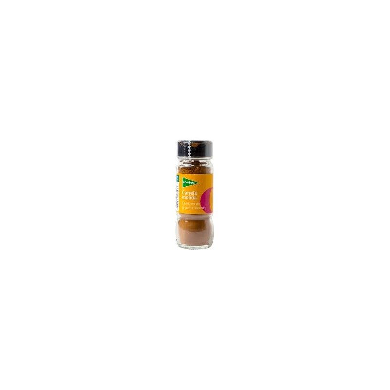 Canela molida 47gr EL CORTE INGLÉS| MallHabana Canela molida 47gr EL CORTE INGLÉS| MallHabana