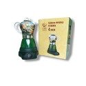 Cafetera eléctrica 4 tazas Jorge Arche ARTEX - Envíos a Cuba