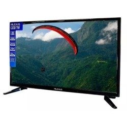 Televisor LED SMART MILEXUS 32'' | Envíos a Cuba