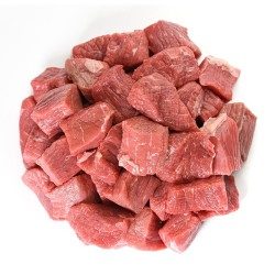 Carne de res para guisar 2lb | Envíos a Cuba