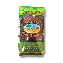 Frijoles colorados 500gr - HUERTO SAN GENARO | MallHabana