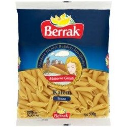 Penne 500gr Berrak | Envíos a Cuba