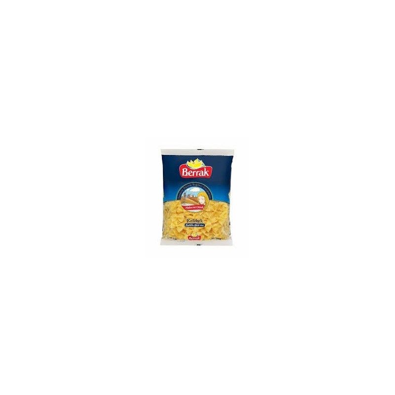 Farfalle 500gr Berrak | Envíos a Cuba Farfalle 500gr Berrak | Envíos a Cuba