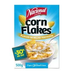 Corn Flakes 1kg NACIONAL | Envíos a Cuba