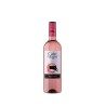 Vino rosado Sauvignon 750ml Gato Negro | Envíos a Cuba