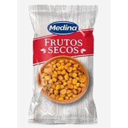 Maíz frito 45gr MEDINA | Envíos a Cuba