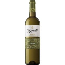 Vino blanco Verdejo 750ml | Envíos a Cuba