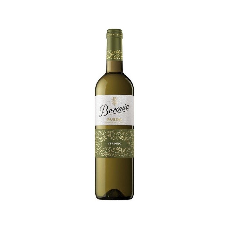 Vino blanco Verdejo 750ml | Envíos a Cuba