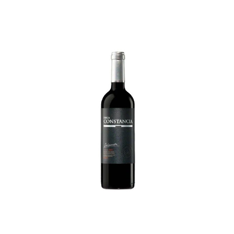 Vino tinto blend V.T. Castilla Finca Constancia 750ml | Envíos a Cuba