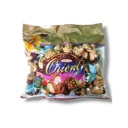 Bombones de trufa 500gr Orient | Envíos a Cuba