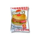 Hamburguesa de res 3x50gr | Envíos a Cuba