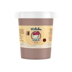 Helado sabor chocomenta 1L IKOKO | MallHabana