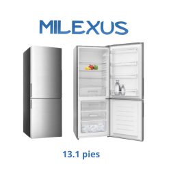 Refrigerador 13' MILEXUS | Envíos a Cuba