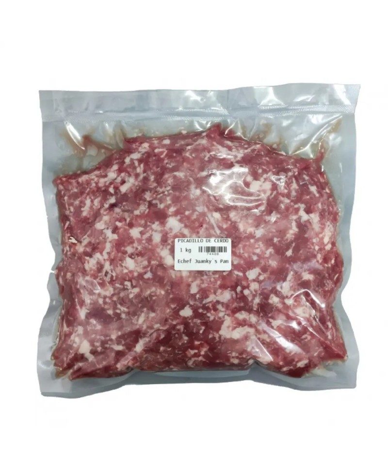 Picadillo de cerdo 500gr | MallHabana