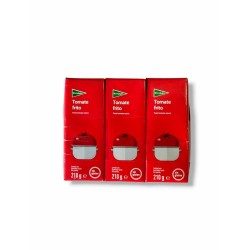 Tomate frito pack 3u EL CORTE INGLÉS | MallHabana