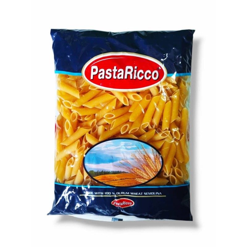 Pastas Cortas 500g | Envíos a Cuba