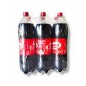 Refresco gaseado de cola 2L REVOLTOSA | Envíos a Cuba